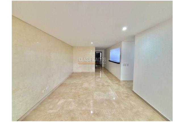 Apartamentos, Alquiler, Santa Mónica Residencial - $4.300.000