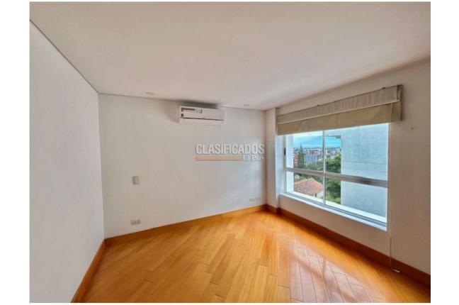 Apartamentos, Alquiler, Santa Mónica Residencial - $4.300.000