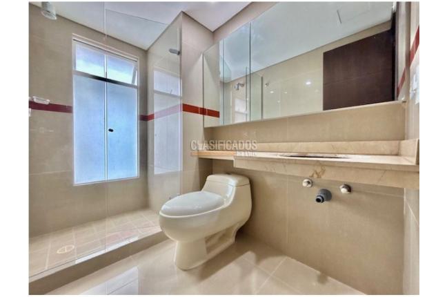 Apartamentos, Alquiler, Santa Mónica Residencial - $4.300.000