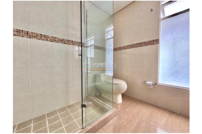 Apartamentos, Alquiler, Santa Mónica Residencial - $4.300.000