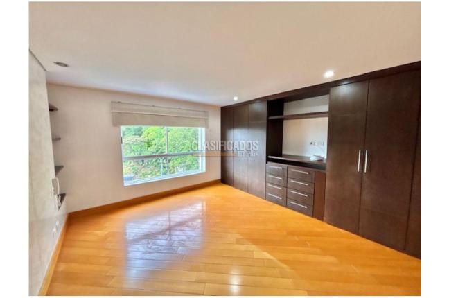 Apartamentos, Alquiler, Santa Mónica Residencial - $4.300.000