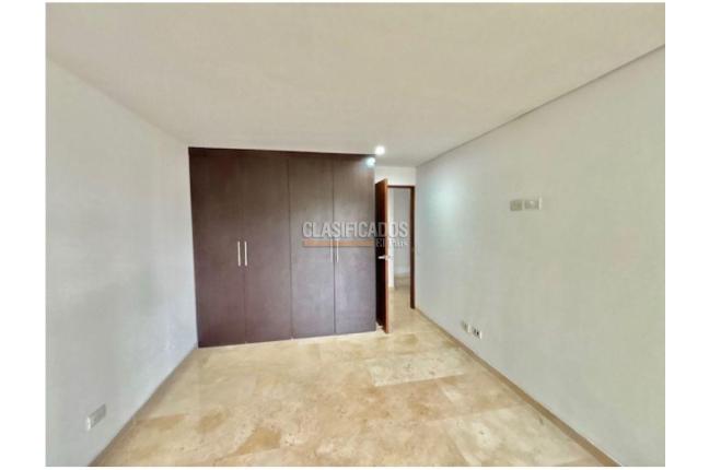Apartamentos, Alquiler, Santa Mónica Residencial - $4.300.000