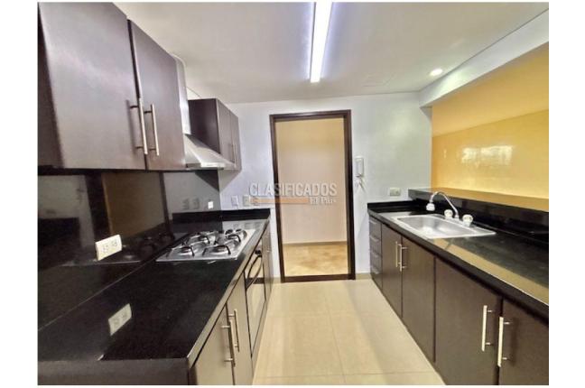 Apartamentos, Alquiler, Santa Mónica Residencial - $4.300.000