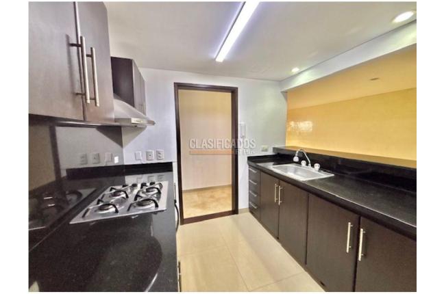 Apartamentos, Alquiler, Santa Mónica Residencial - $4.300.000