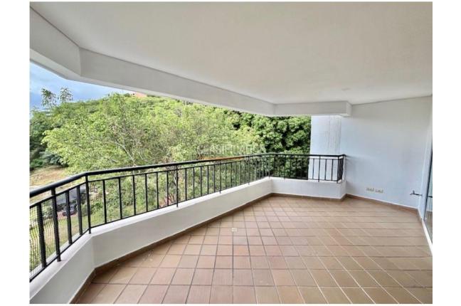 Apartamentos, Alquiler, Santa Mónica Residencial - $4.300.000