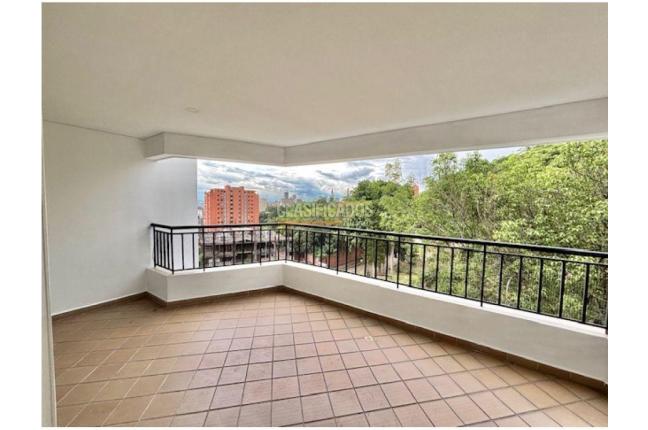 Apartamentos, Alquiler, Santa Mónica Residencial - $4.300.000