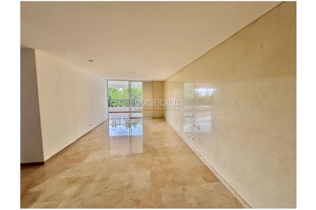 Apartamentos, Alquiler, Santa Mónica Residencial - $4.300.000