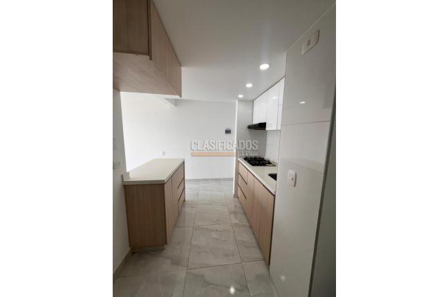 Apartamentos, Alquiler, Valle del Lili - $1.245.000