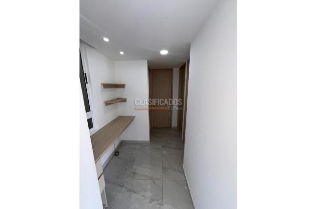Apartamentos, Alquiler, Valle del Lili - $1.245.000
