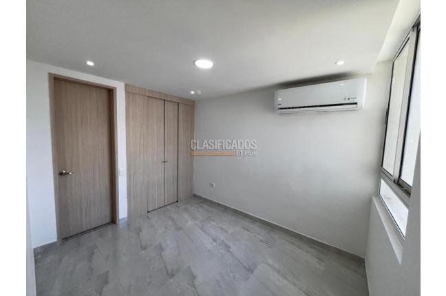 Apartamentos, Alquiler, Valle del Lili - $1.245.000