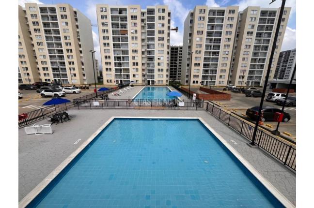 Apartamentos, Alquiler, Valle del Lili - $1.245.000