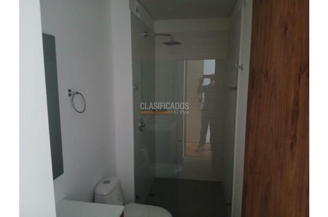 Apartaestudios, Alquiler, Bogotá - $3.490.000