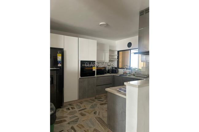 Apartamentos, Venta, La Flora - $560.000.000