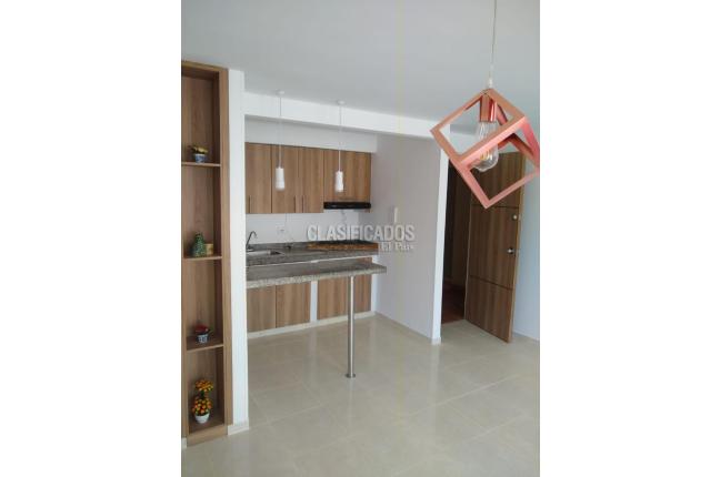 Apartamentos, Venta en Valle del Lili