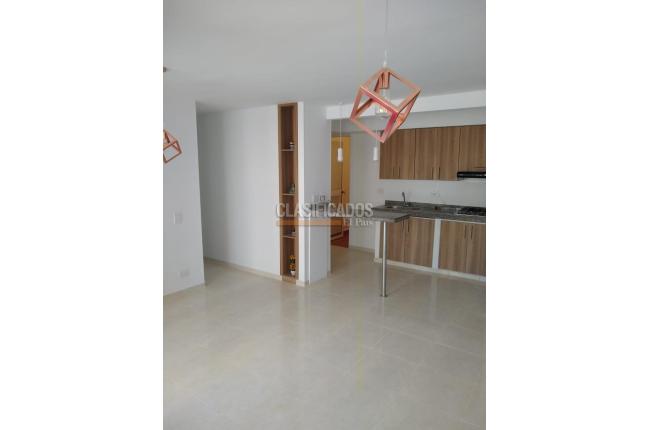 Apartamentos, Venta en Valle del Lili