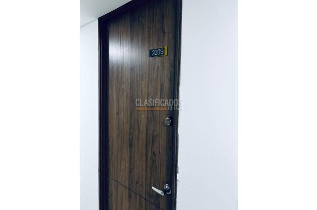 Apartamentos, Alquiler, Bogotá - $1.700.000