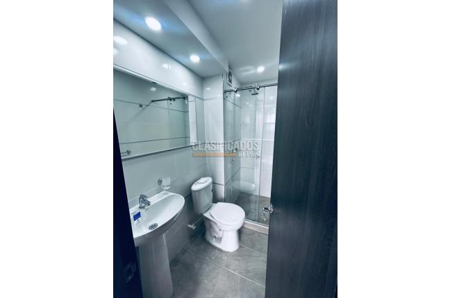 Apartamentos, Alquiler, Bogotá - $1.700.000