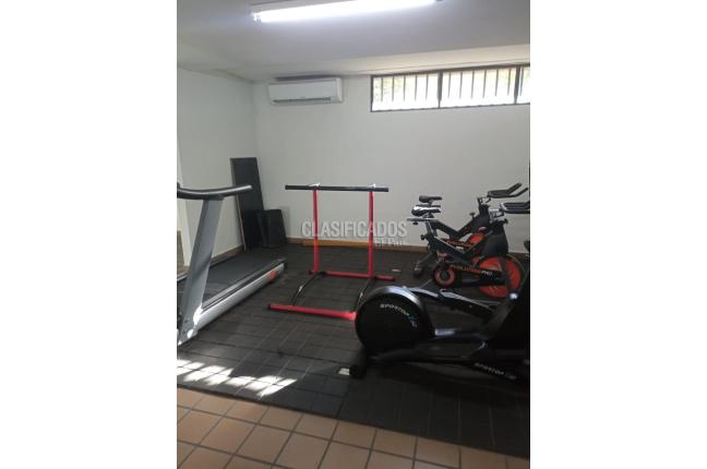 Apartamentos, Venta, El Bosque - $320.000.000