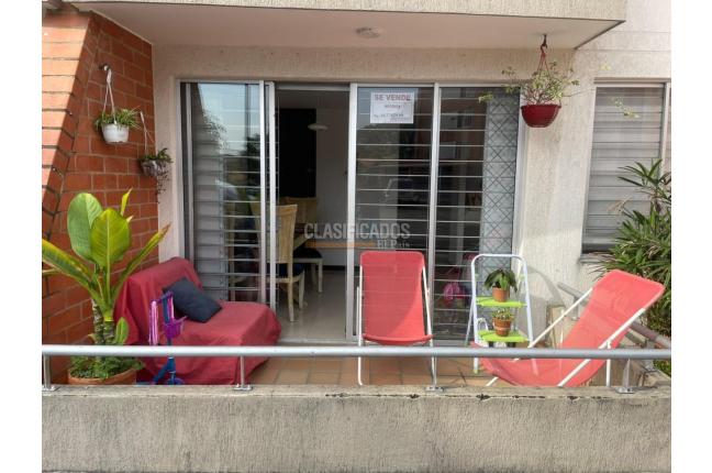 Apartamentos, Venta, El Bosque - $320.000.000