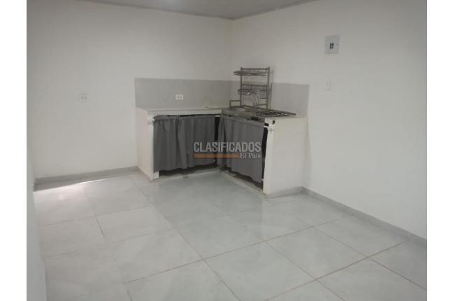 Apartaestudios, Alquiler, Vipasa - $980.000
