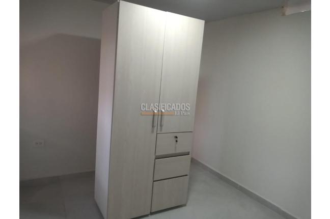 Apartaestudios, Alquiler, Vipasa - $980.000