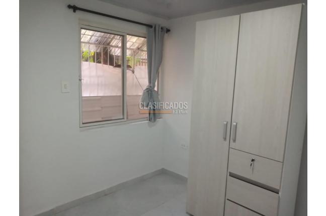 Apartaestudios, Alquiler, Vipasa - $980.000