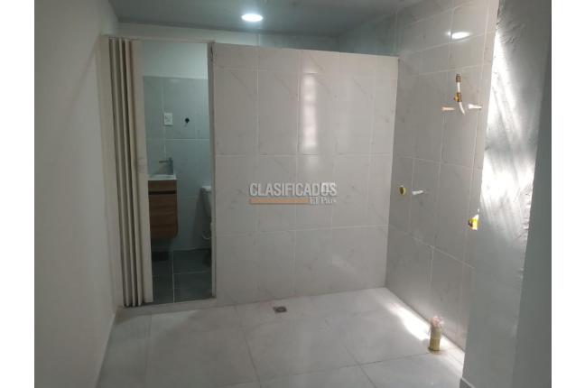 Apartaestudios, Alquiler, Vipasa - $980.000