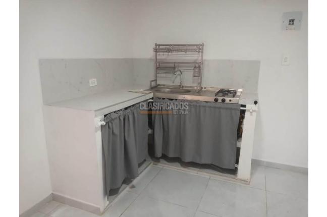 Apartaestudios, Alquiler, Vipasa - $980.000