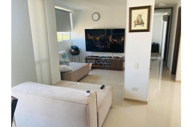 Apartamentos, Venta, Ciudad Bochalema - $360.000.000