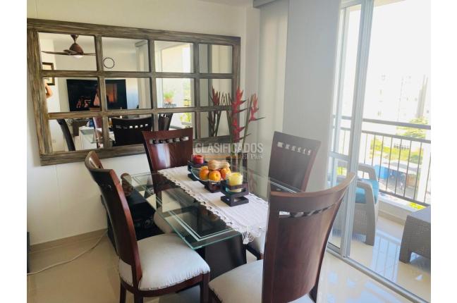 Apartamentos, Venta, Ciudad Bochalema - $360.000.000