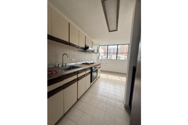 Apartamentos, Venta, Ciudad Jardín - $630.000.000