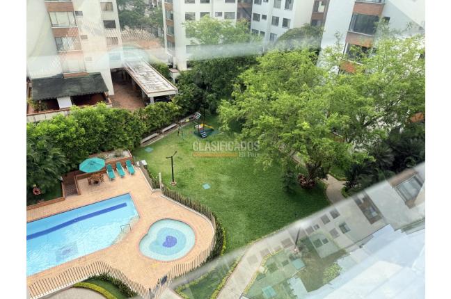 Apartamentos, Venta, Ciudad Jardín - $630.000.000