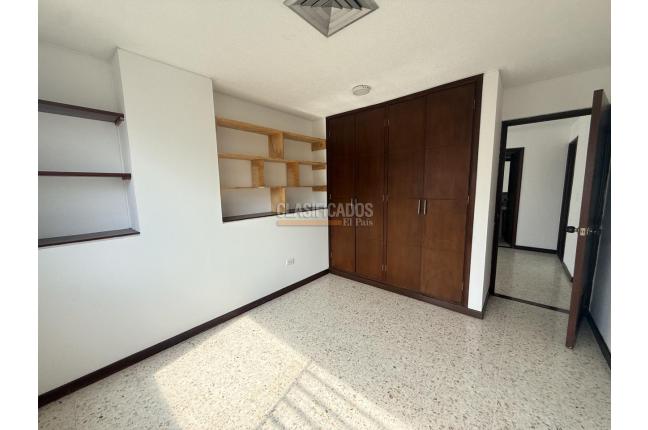 Apartamentos, Venta, Ciudad Jardín - $630.000.000