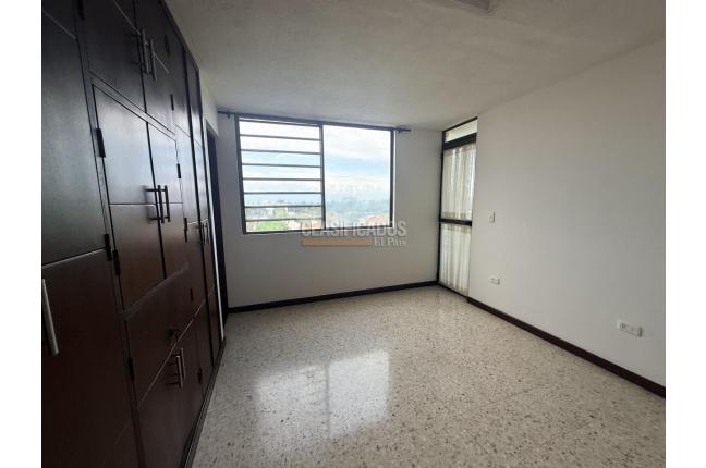 Apartamentos, Venta, Ciudad Jardín - $630.000.000