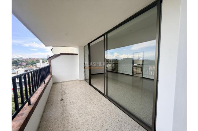 Apartamentos, Venta, Ciudad Jardín - $630.000.000