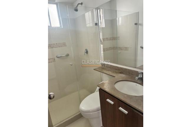 Apartamentos, Alquiler, Valle del Lili - $2.200.000