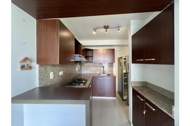 Apartamentos, Alquiler, Valle del Lili - $2.200.000