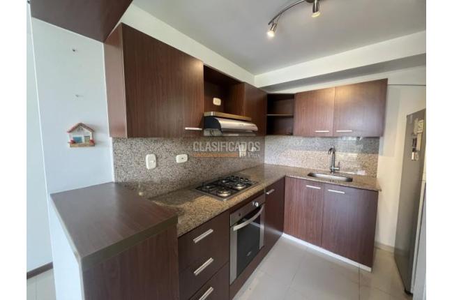 Apartamentos, Alquiler, Valle del Lili - $2.200.000