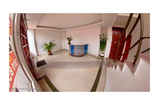 Oficinas y Consultorios, Alquiler, Bogotá - $7.000.000