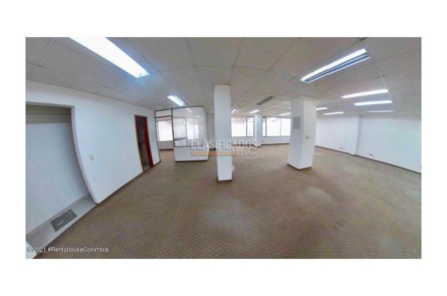 Oficinas y Consultorios, Alquiler, Bogotá - $7.000.000