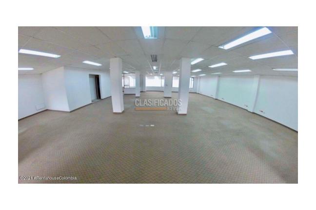 Oficinas y Consultorios, Alquiler, Bogotá - $7.000.000