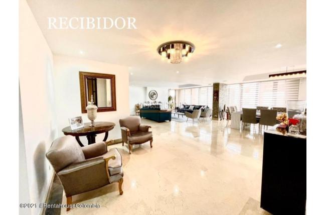 Apartamentos, Venta, Bogotá - $5.500.000.000