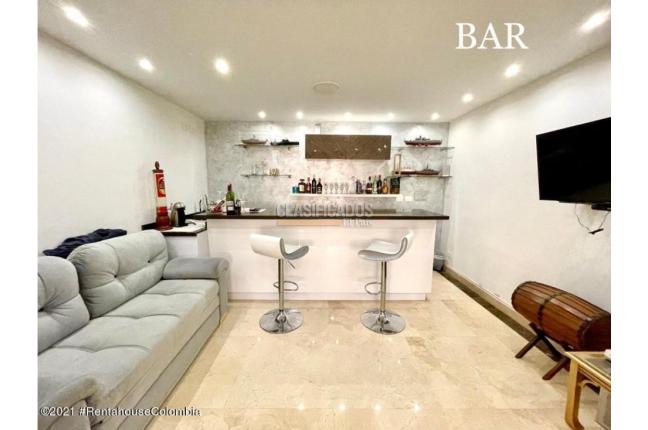 Apartamentos, Venta, Bogotá - $5.500.000.000