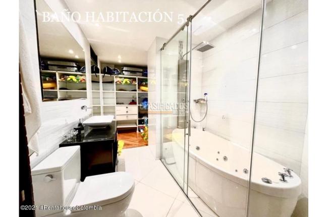 Apartamentos, Venta, Bogotá - $5.500.000.000