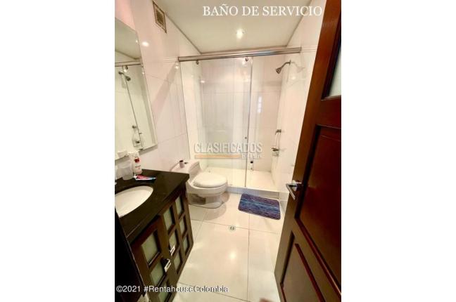 Apartamentos, Venta, Bogotá - $5.500.000.000