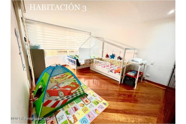 Apartamentos, Venta, Bogotá - $5.500.000.000