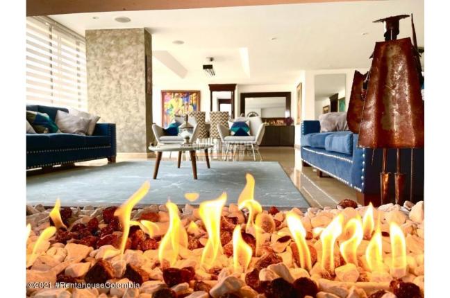 Apartamentos, Alquiler en Bogotá