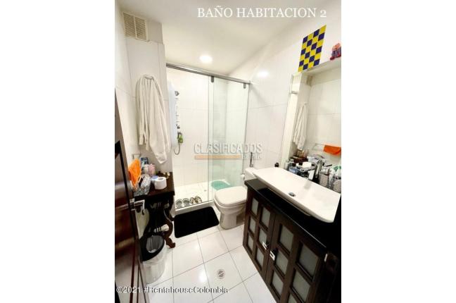 Apartamentos, Alquiler, Bogotá - $28.000.000