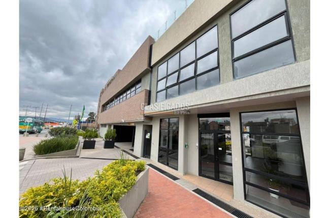 Apartamentos, Alquiler en Zipaquira