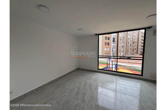 Apartamentos, Alquiler en Zipaquira